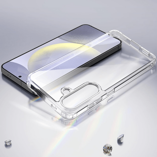 Samsung Galaxy S24 Ultra Plus Shockproof Case, Screen Protector, Camera Guard, Full Protection For Your Device samsung Galaxy S24 Plus