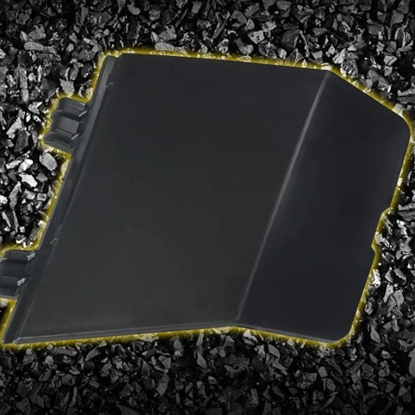 Front Bumper Tow Hook Eye Cover Cap, Durable Construction, Easy Installation, Premium Replacement Brackets Front Bumper Tow Hook Eye Cover Cap, Durable Construction, Easy Installation, Premium Replacement Brackets