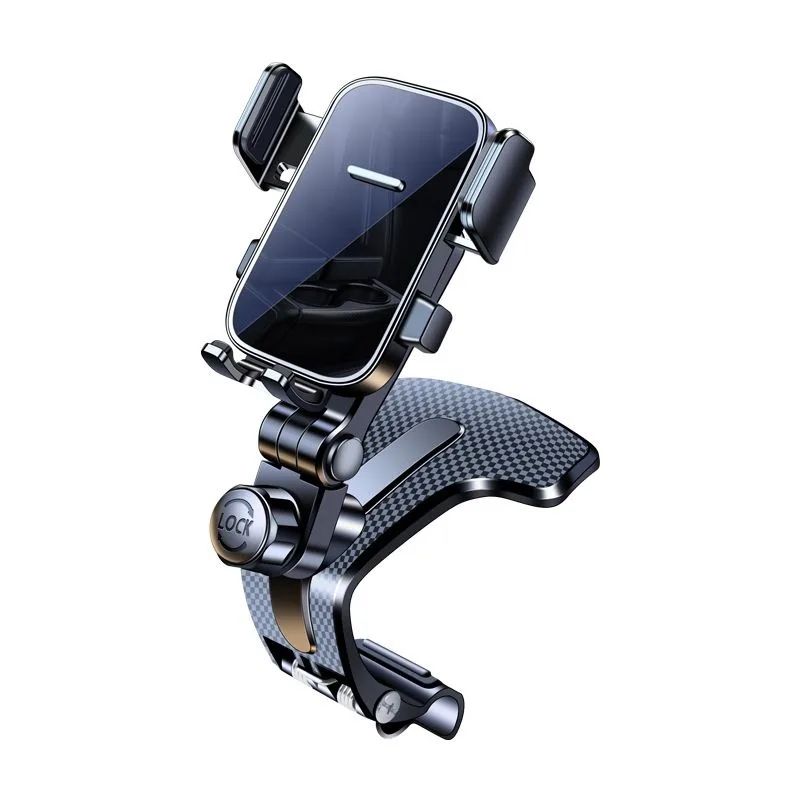 Multifunction Dashboard Car Phone Holder Multifunction Dashboard Car Phone Holder