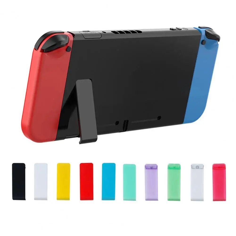 Console Back Kickstand For Nintendo Switch d