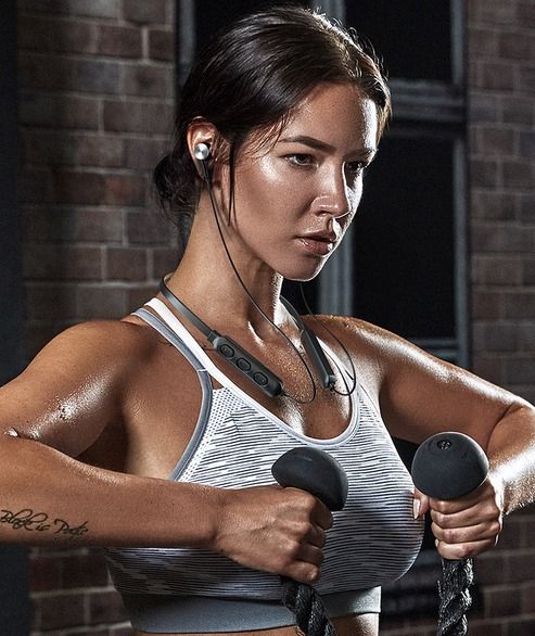 Sport Wireless Headphones, Waterproof Bluetooth Earbuds Stereo Sound, In Ear Headset For Active Use Sport Wireless Headphones, Waterproof Bluetooth Earbuds Stereo Sound, In Ear Headset For Active Use