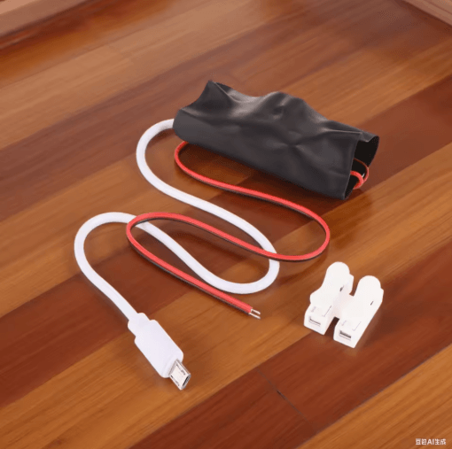 220V To 5V Power Adapter 1A To 2A USB Transformer For Wireless Cameras And WiFi Devices c