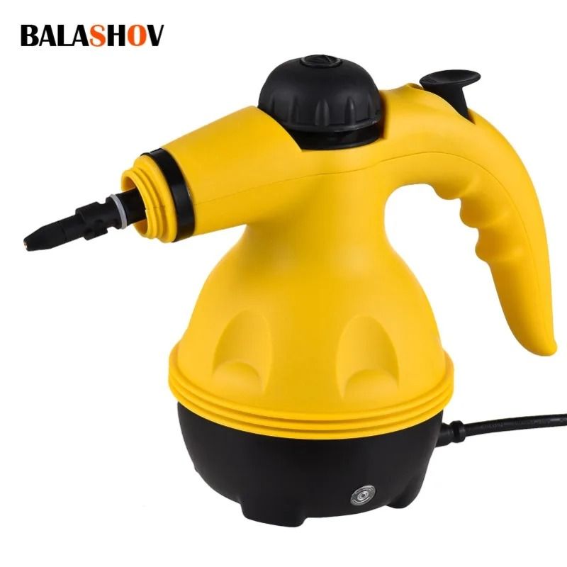 Hand held High Temperature Pressure Steam Cleaner Hand held High Temperature Pressure Steam Cleaner