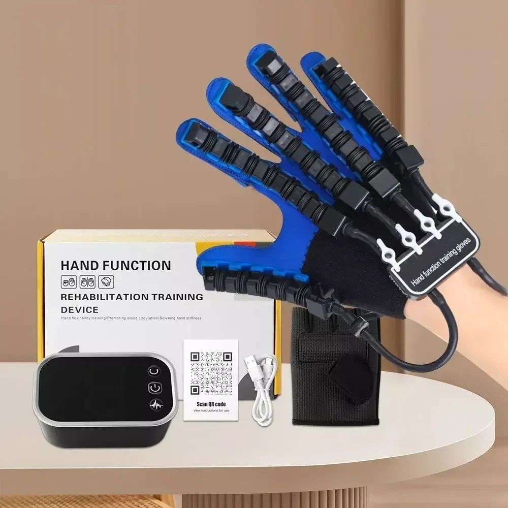 Advanced Robotic Finger Rehabilitation Gloves 1 Pair m