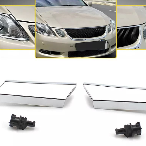 Headlight Washer Nozzle Cover Cap Fits, Reliable Washer Nozzle Cover, Essential Replacement Cap For Headlights Headlight Washer Nozzle Cover Cap Fits, Reliable Washer Nozzle Cover, Essential Replacement Cap For Headlights