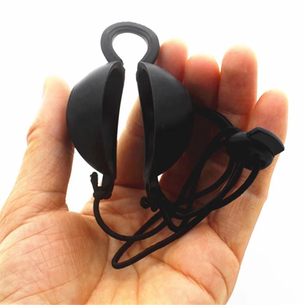 Adjustable Silicone Laser Protective Eye Mask With Tanning Goggles without Case
