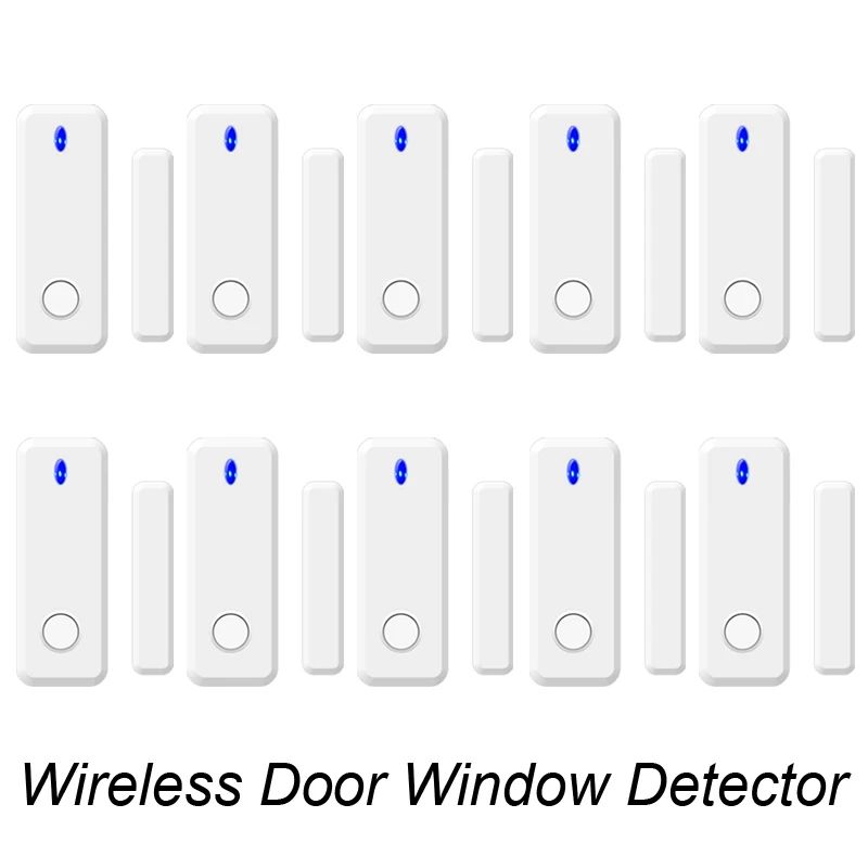 Wireless Door Window Sensor 1 Pc
