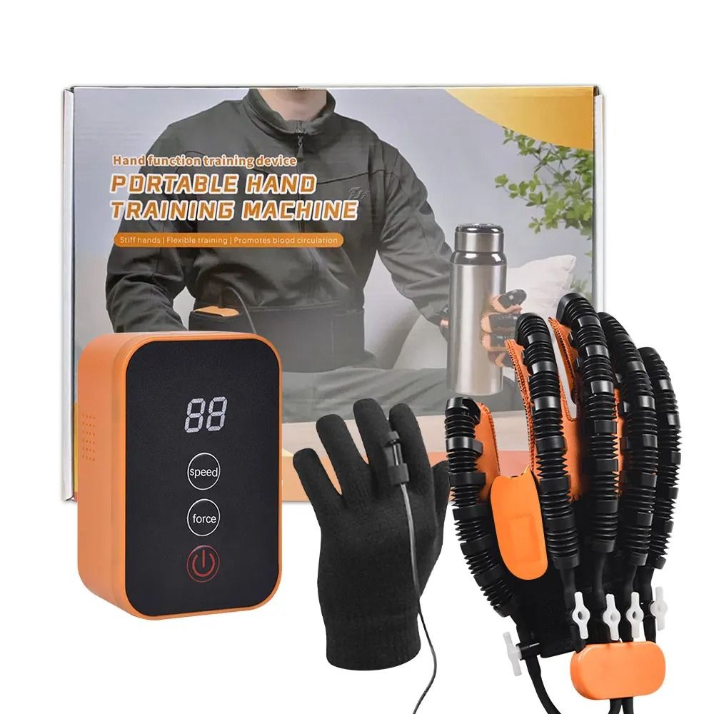 Advanced Neuro Recovery Hand Orthosis left A xl