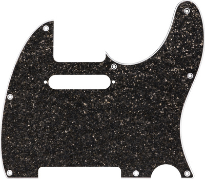 Fender Tele SS Pickguard DGS
