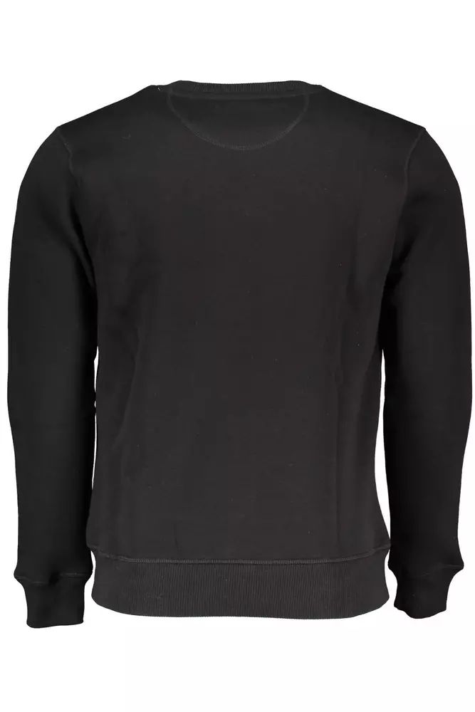 Crew Neck Sweatshirt Ns2023 Image