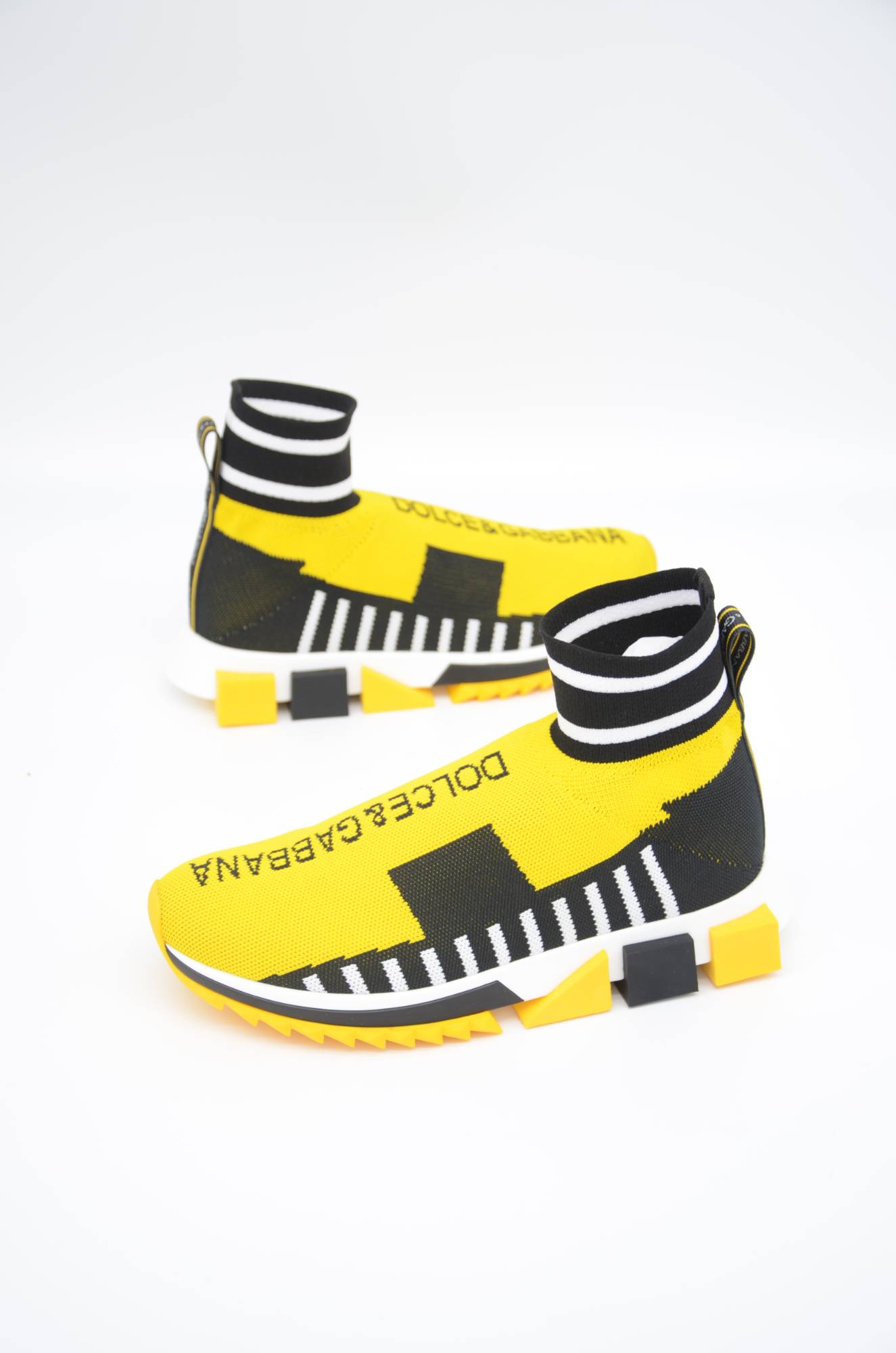 Dolce & Gabbana Damen Sneakers EU 35 / UK 2,5