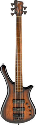 Warwick MasterBuilt Fortress LTD 5 NB