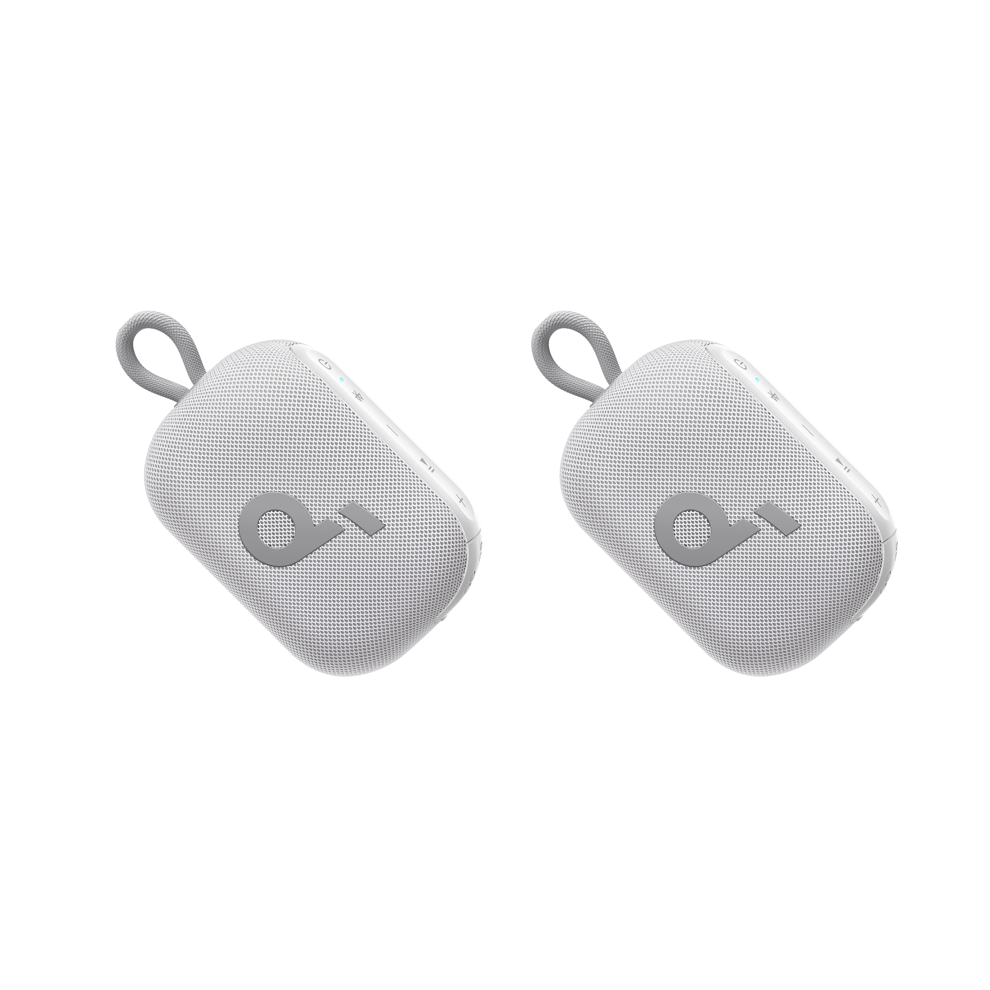 soundcore Select 4 Go Bluetooth Shower Speaker by Anker