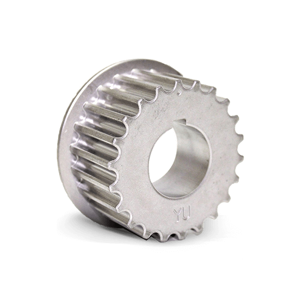 IJS GROUP Zahnrad, Kurbelwelle FIAT,CHEVROLET,JEEP 18-1087 55183525,55238739 Image