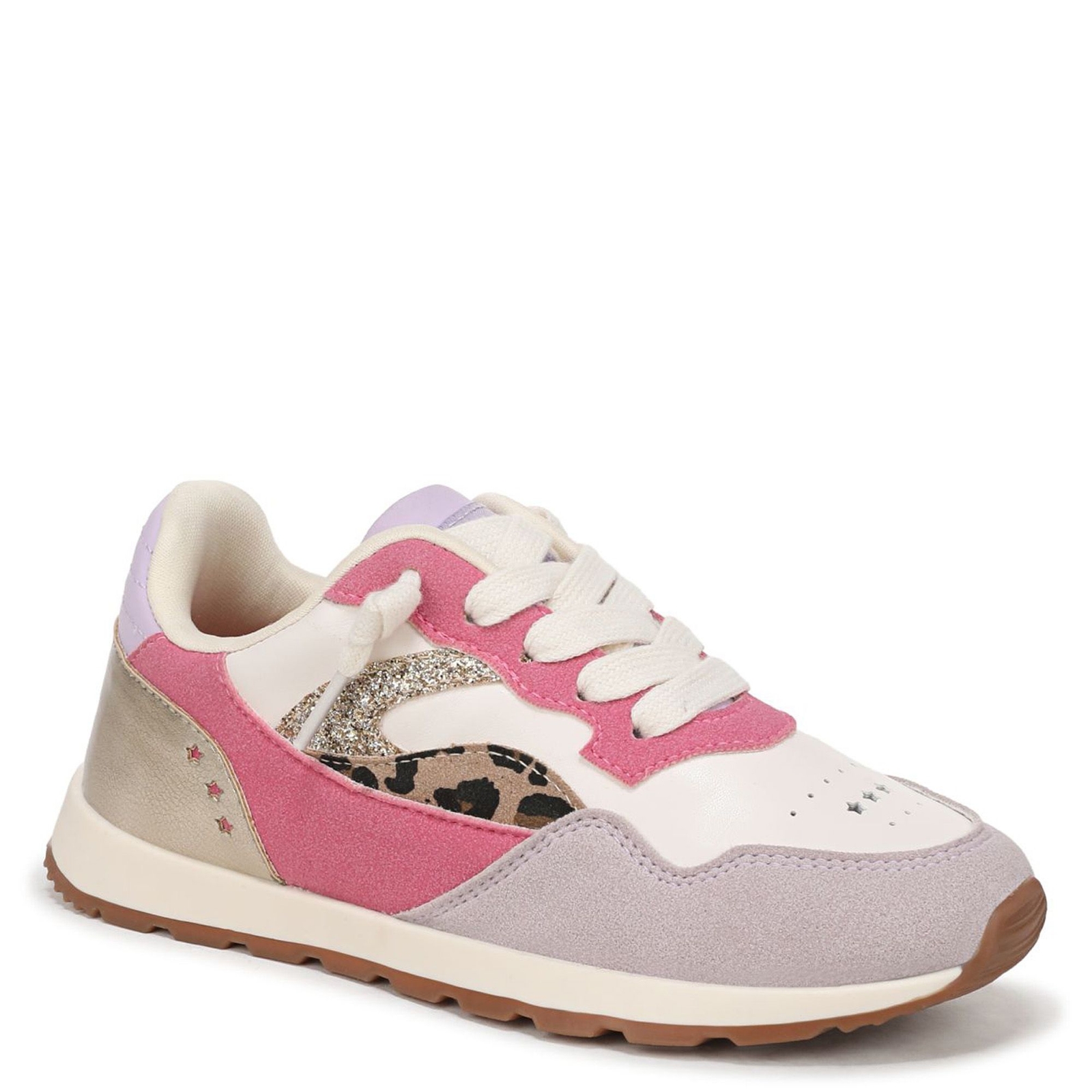 Blowfish Malibu Valley-K - Girls 13 Toddler Multi Sneaker Medium