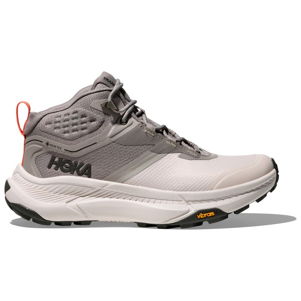 HOKA - Women's Transport Hike GTX - Wanderschuhe 43 1/3 | EU 44,5 grau