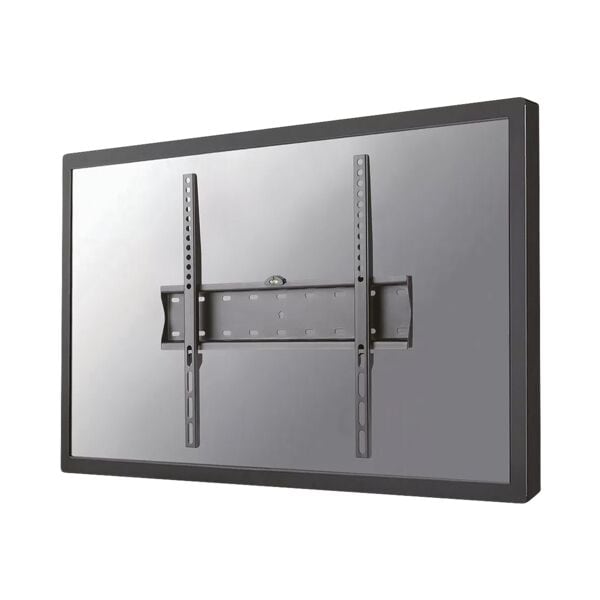 Neomounts Ultraflache TV-Wandhalterung »FPMA-W300BLACK« schwarz, 2.7 cm