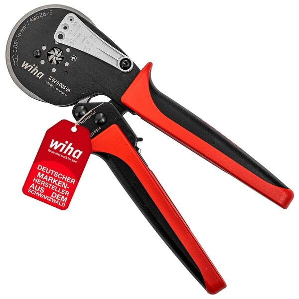 Wiha Crimpzange »41246« 24,8 cm Image