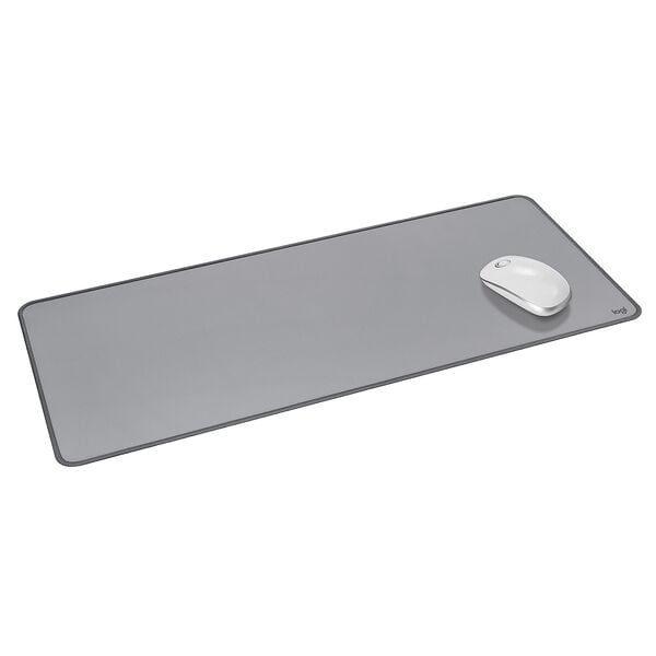 Logitech Mousepad »DESK MAT Studio Series«, 30x0.2x70 cm Image