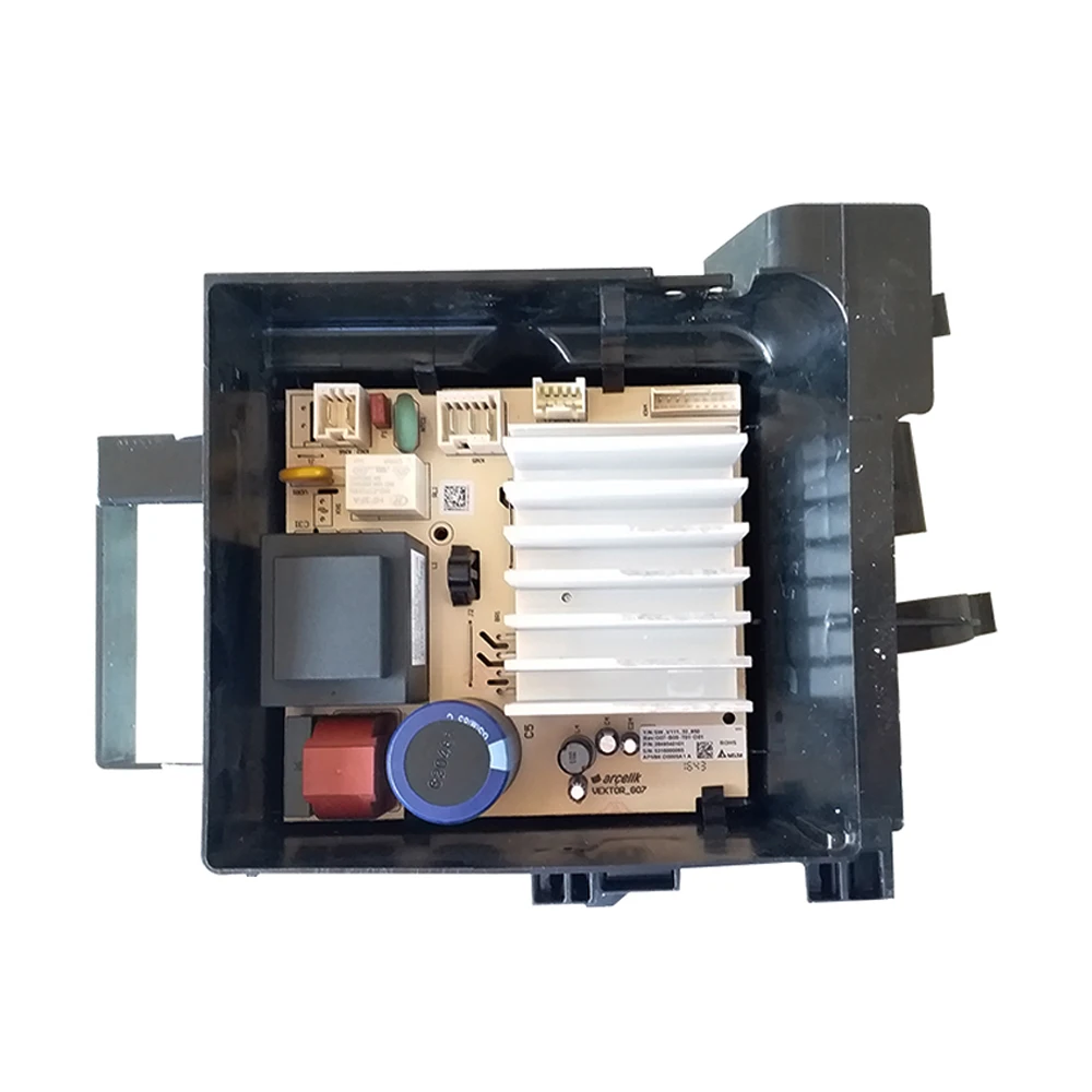 Geeignet für Beko Waschmaschine Steuerplatine Motherboard G07-B05-T01-D01 E216636 2849540201