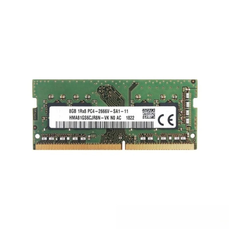 DDR4 3200 32 GB HMAA4GR7CJR8N-XN Serverspeichermodul Image