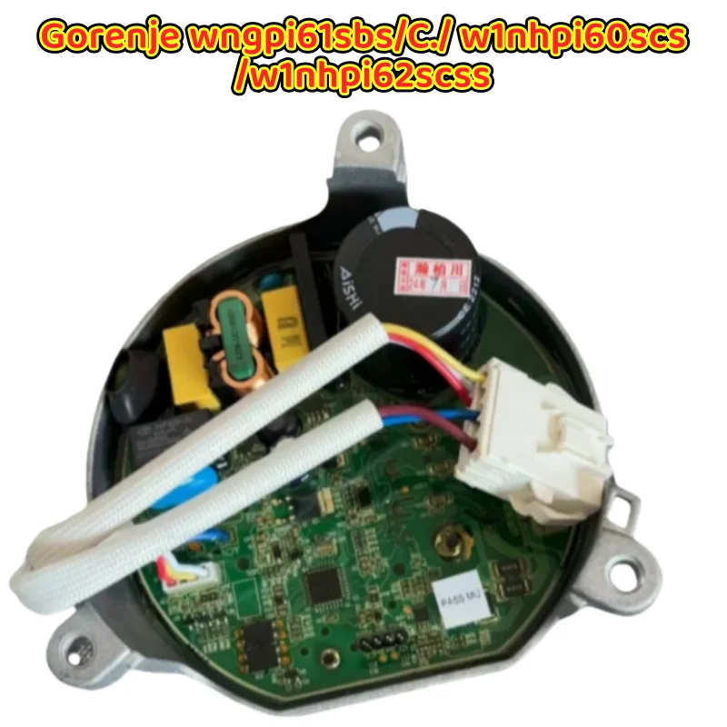 100 % neue Inverter-Controller-Leiterplatte für Waschmaschinen als Ersatz für Gorenje wngpi61sbs/C./ w1nhpi60scs /w1nhpi62scss