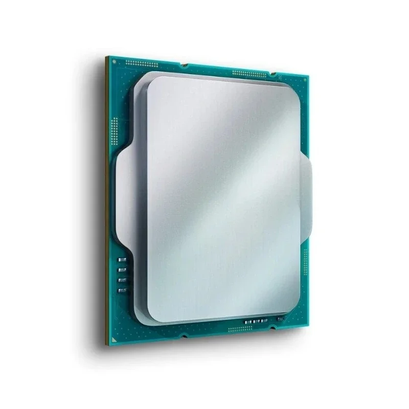 14. Generation i5-14490F Desktop 10 Kerne 16 Threads CPU-Prozessor Hauptplatine Unterstützung B760 Image