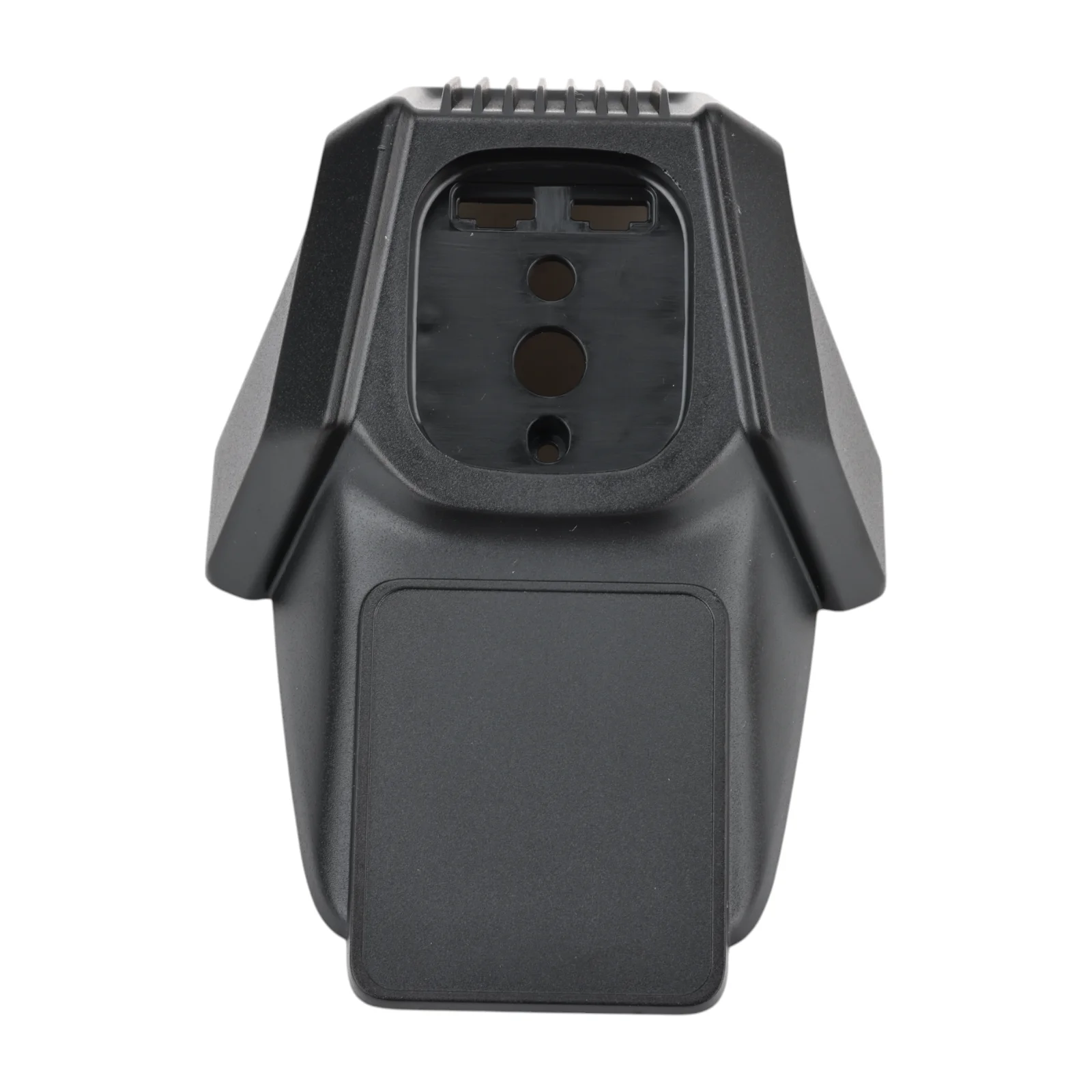 Hinterer Kotflügel für Segway ZT3/ZT3 Pro Elektroroller KickScooter Schutzblech Kunststoffgehäuse Zubehör Image