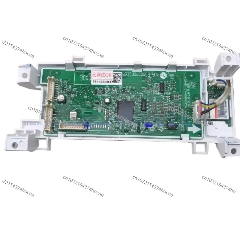 EBR 874198 EBR 356611 EBR 314375 PCB Original Motherboard Control Display Panel Button Board Für Auto Trommel Waschmaschine