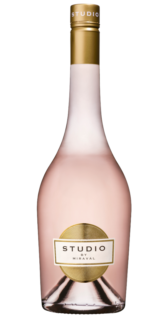 Studio by Miraval Rosé 2025 Image