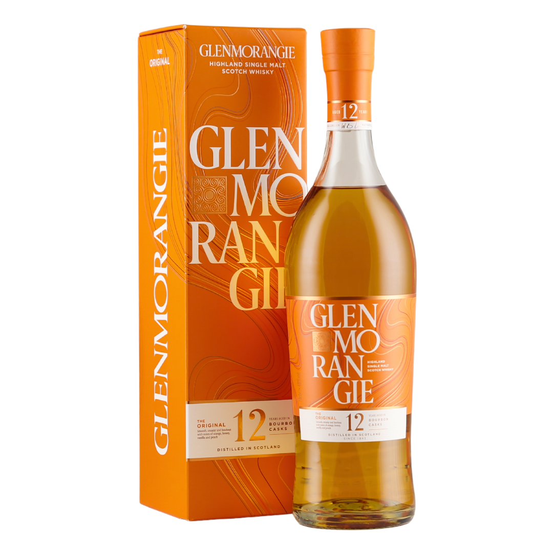 Glenmorangie The Original 12 Years Old in GP (700 ml) Image