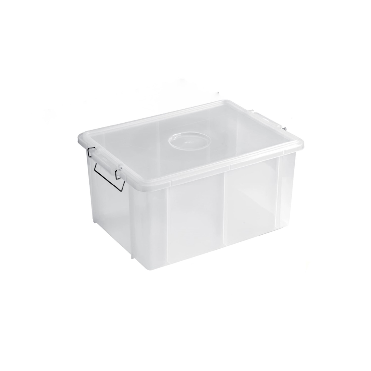 Giganplast Box mit Deckel 35x25x20h Image