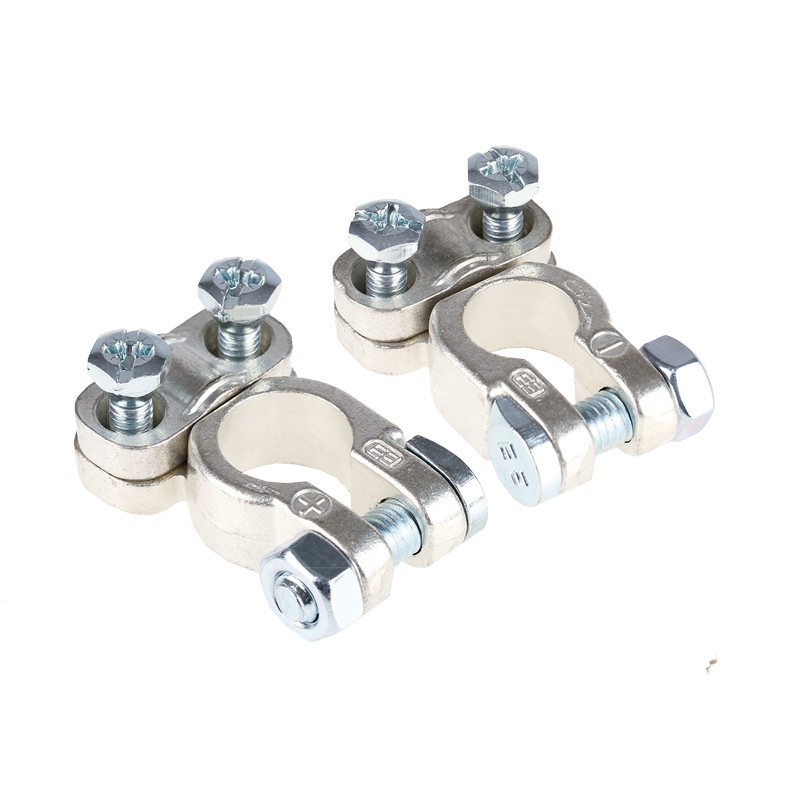 HEYNER Batteriepolklemme 925210 Image
