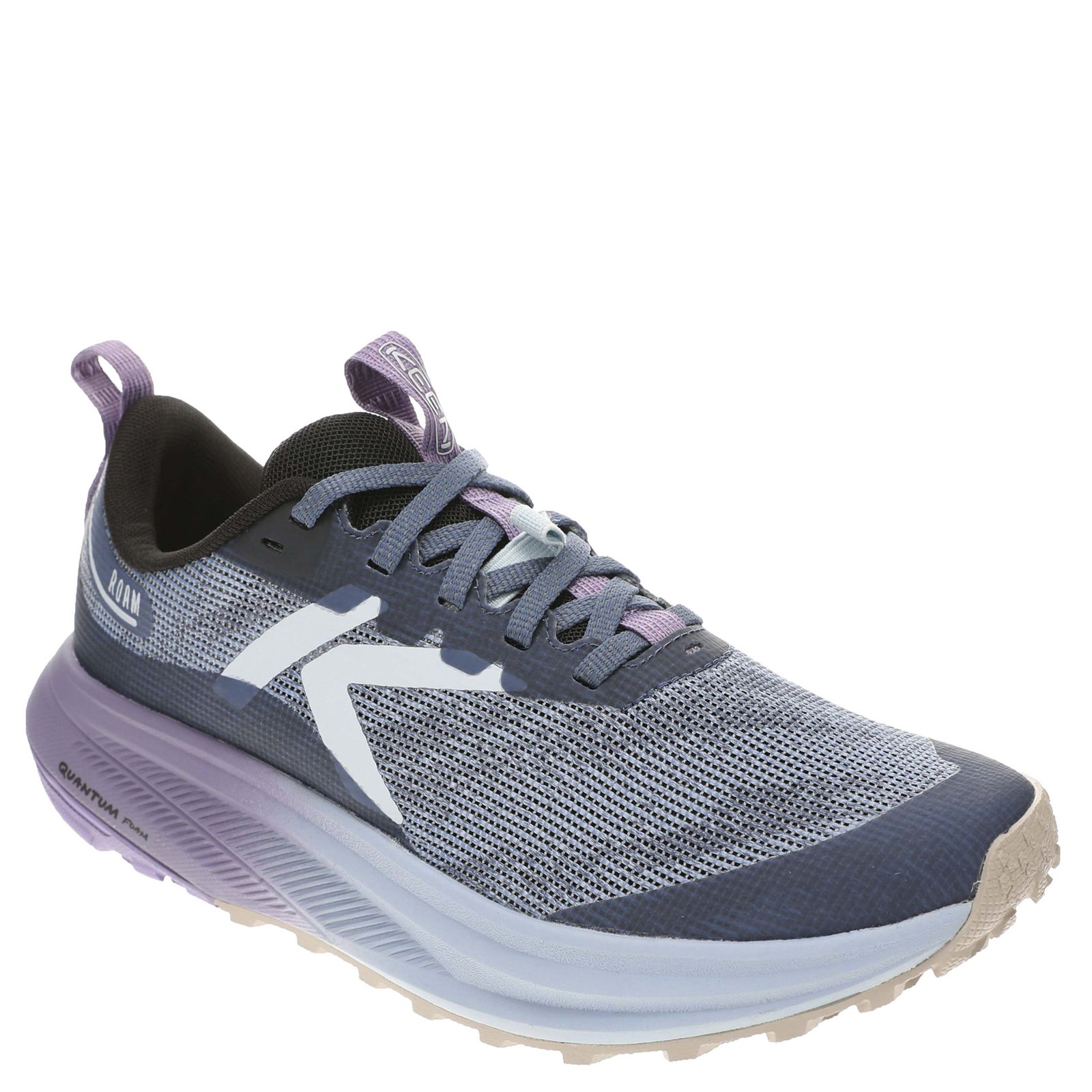 KEEN Roam - Womens 7 Navy Running Medium