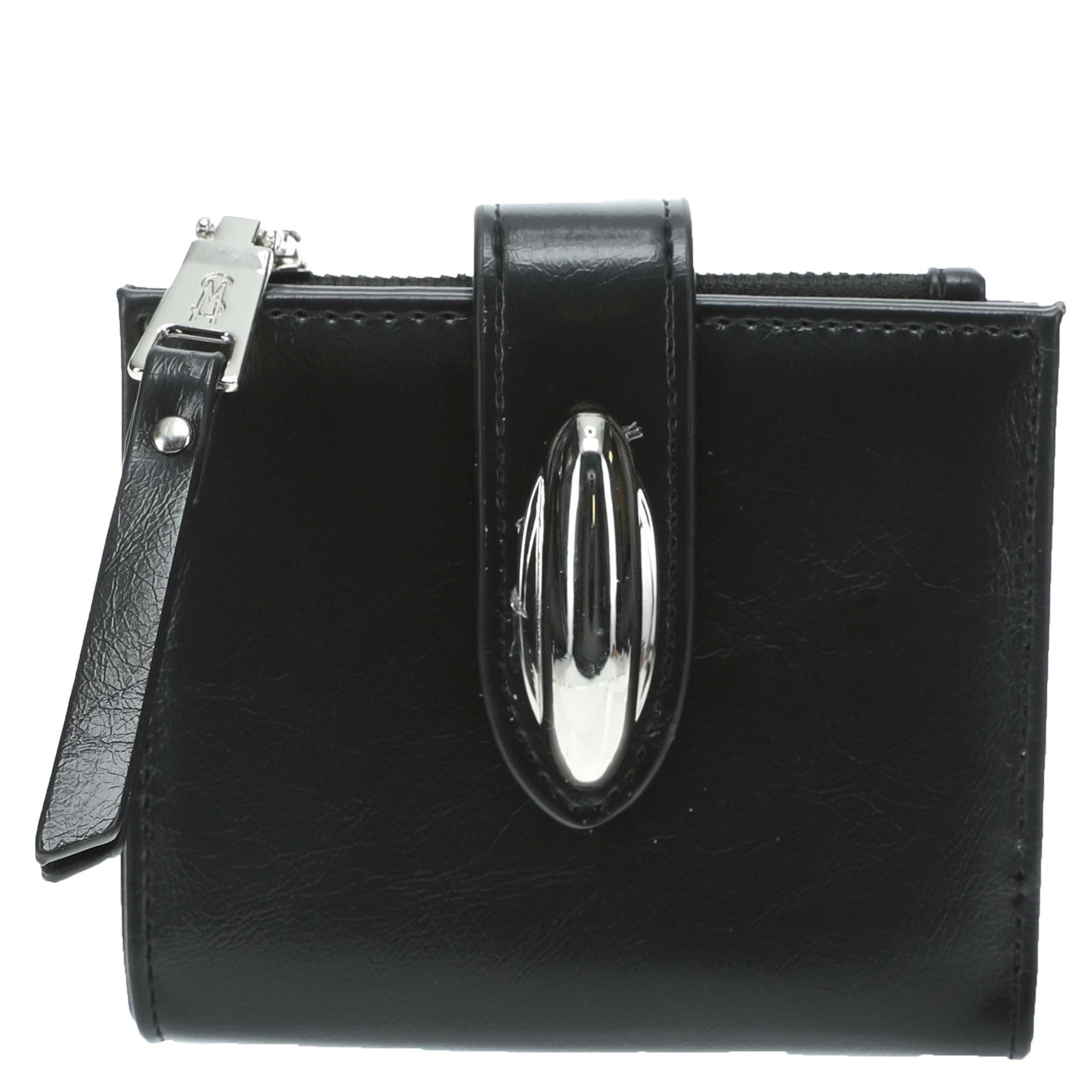 Steve Madden BJORDYNN Wallet Black No Size Synthetic