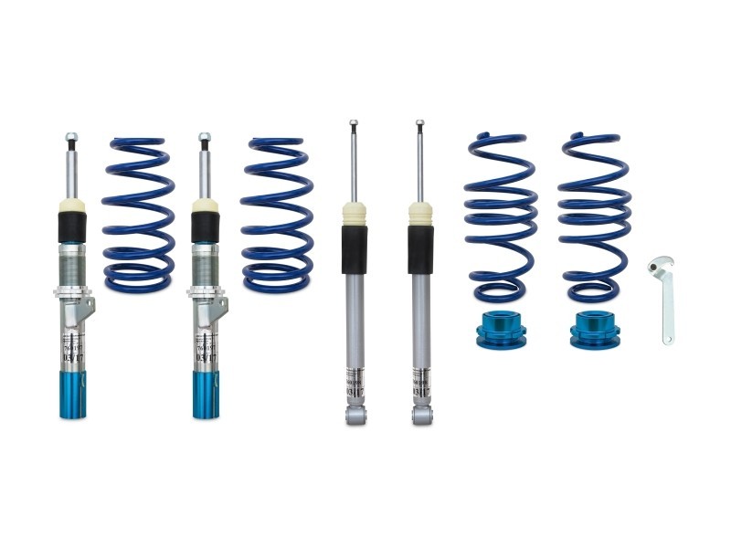 JOM Fahrwerkssatz, Federn/Dämpfer 741185 Universal Image