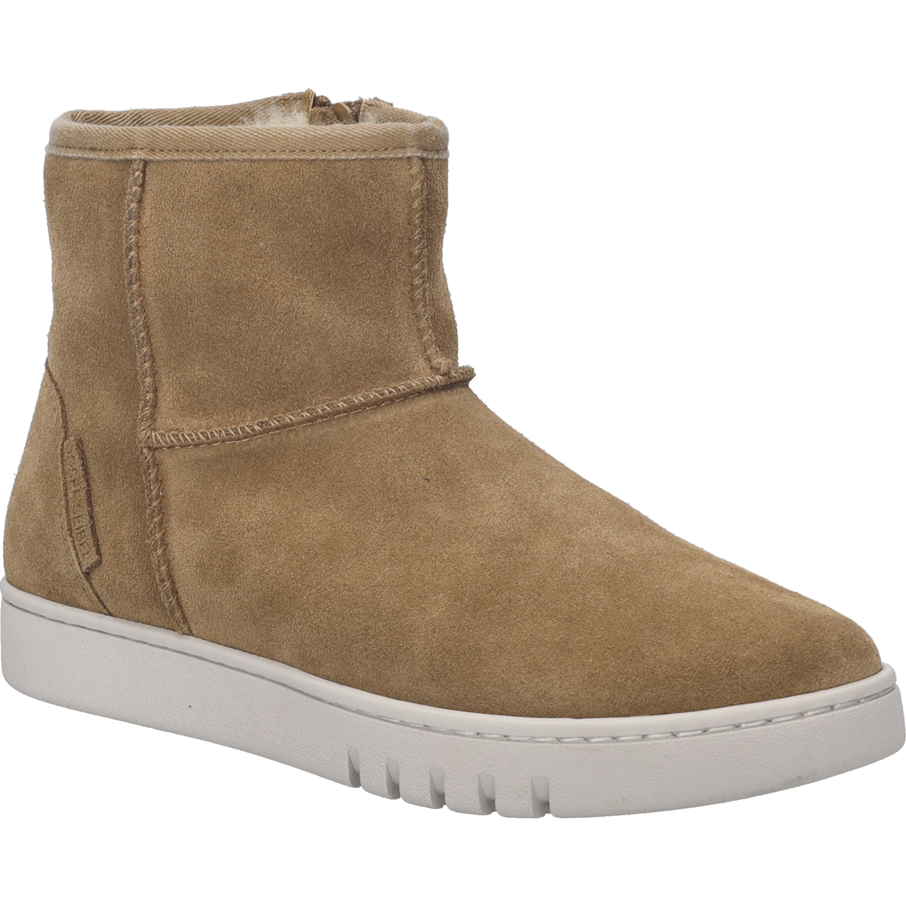 JOSEF SEIBEL Jessie 09 | Stiefelette für Damen | Beige Jessie 09, camel