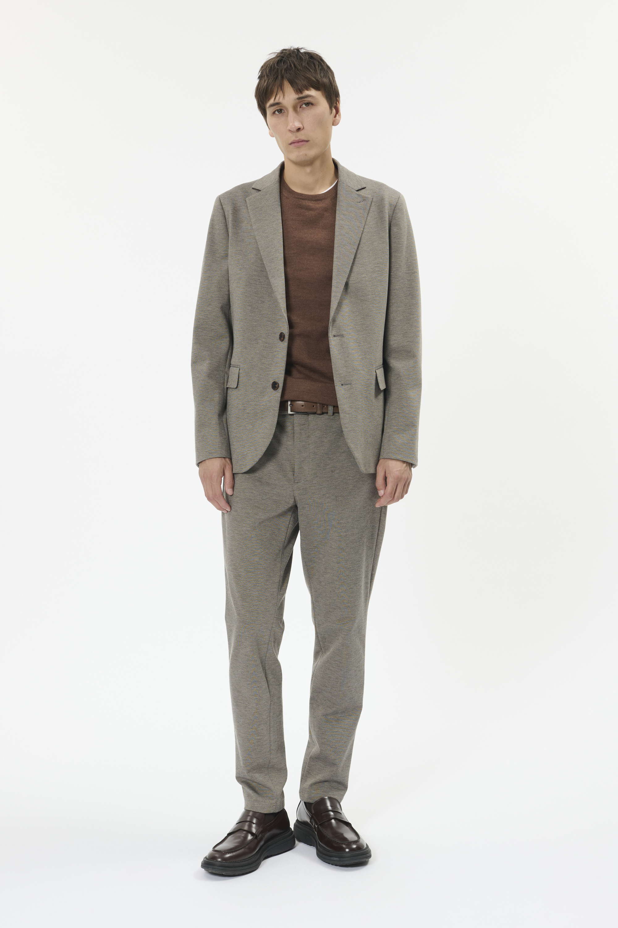 Blazer MAgeorge Blazer Gerade Passform Image