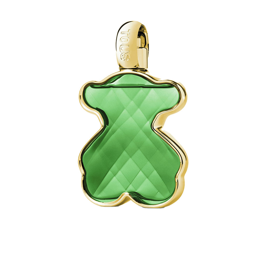 Loveme The Emerald Elixir Parfum Vapo 50 ml Image