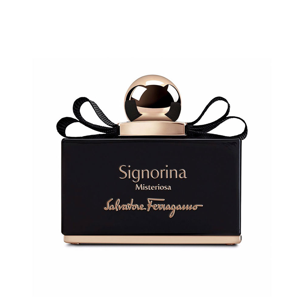Signorina Misteriosa Edp Vapo 30 ml Image