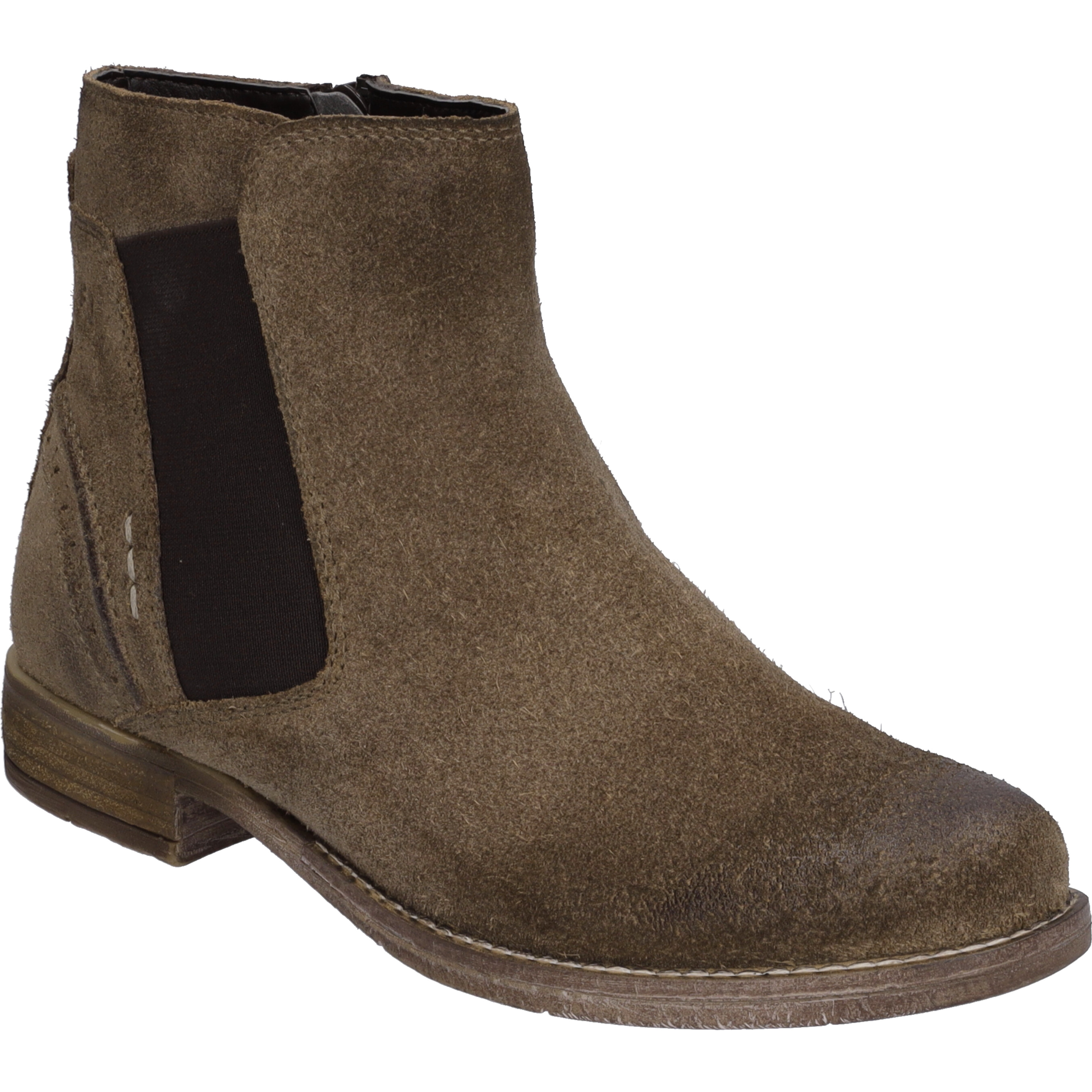 JOSEF SEIBEL Sienna 35 | Stiefelette für Damen | Beige Sienna 35, taupe
