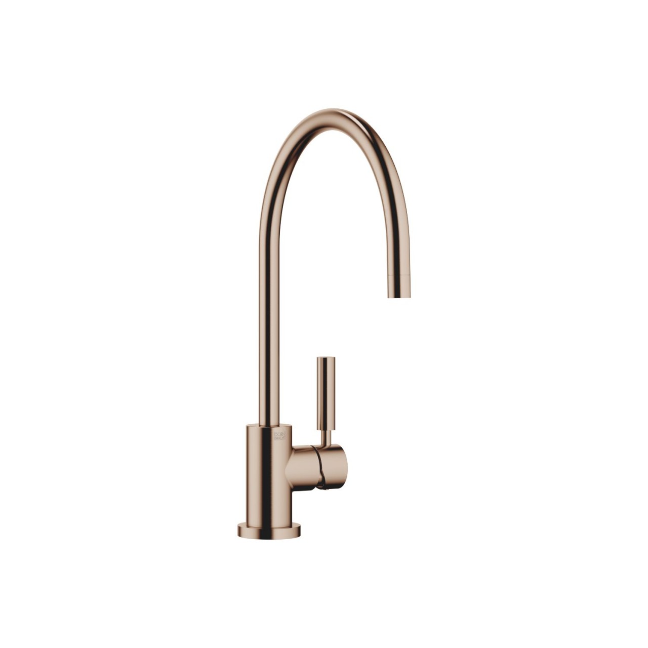 Dornbracht Einhebelmischer TARA 33815888 Bronze 33815888-42 Image