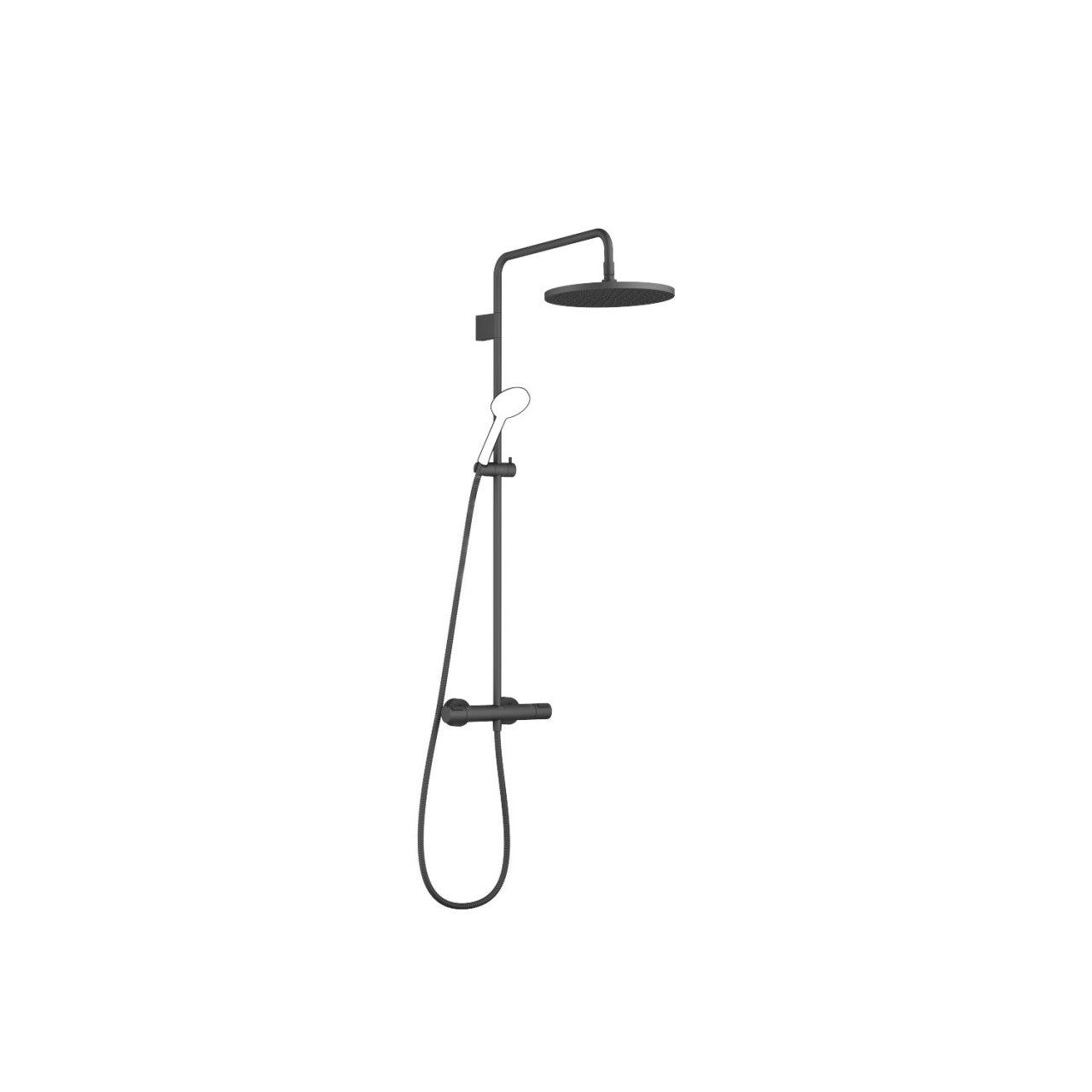 Dornbracht Showerpipe 34465979 34465979-33 Image