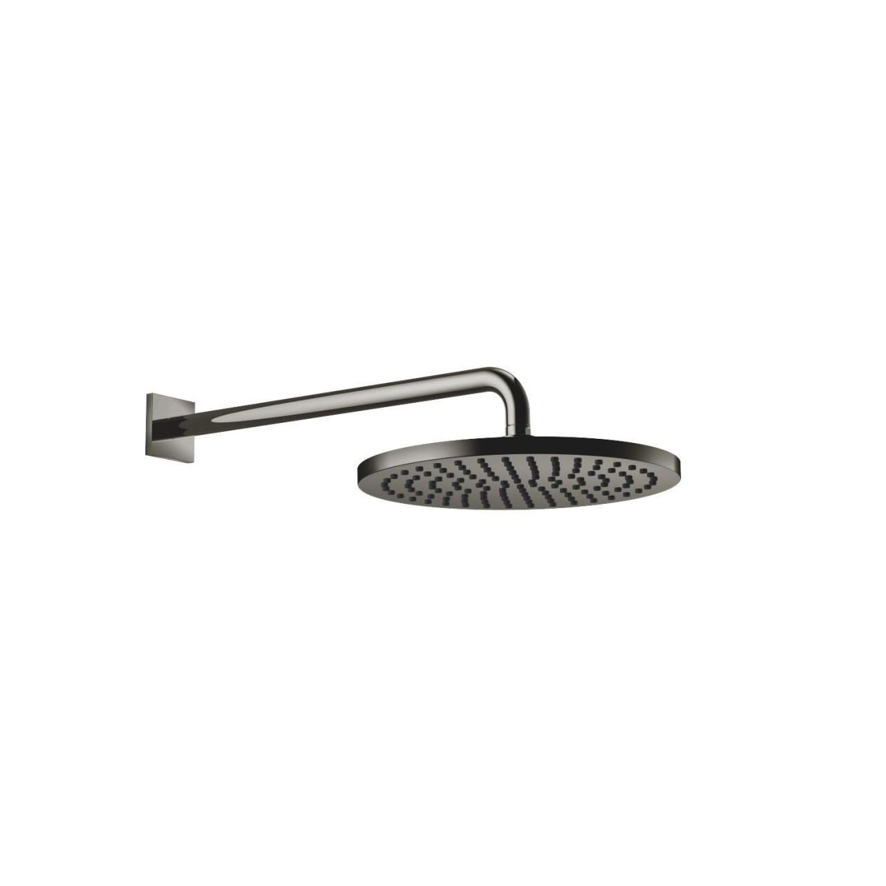 Dornbracht Regenbrause mit Wandanbindung 28675670-19 Image