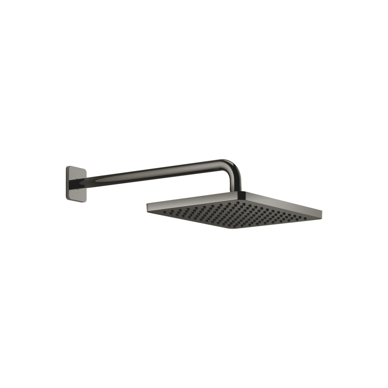 Dornbracht Regenbrause mit Wandanbindung 28767710-19 Image