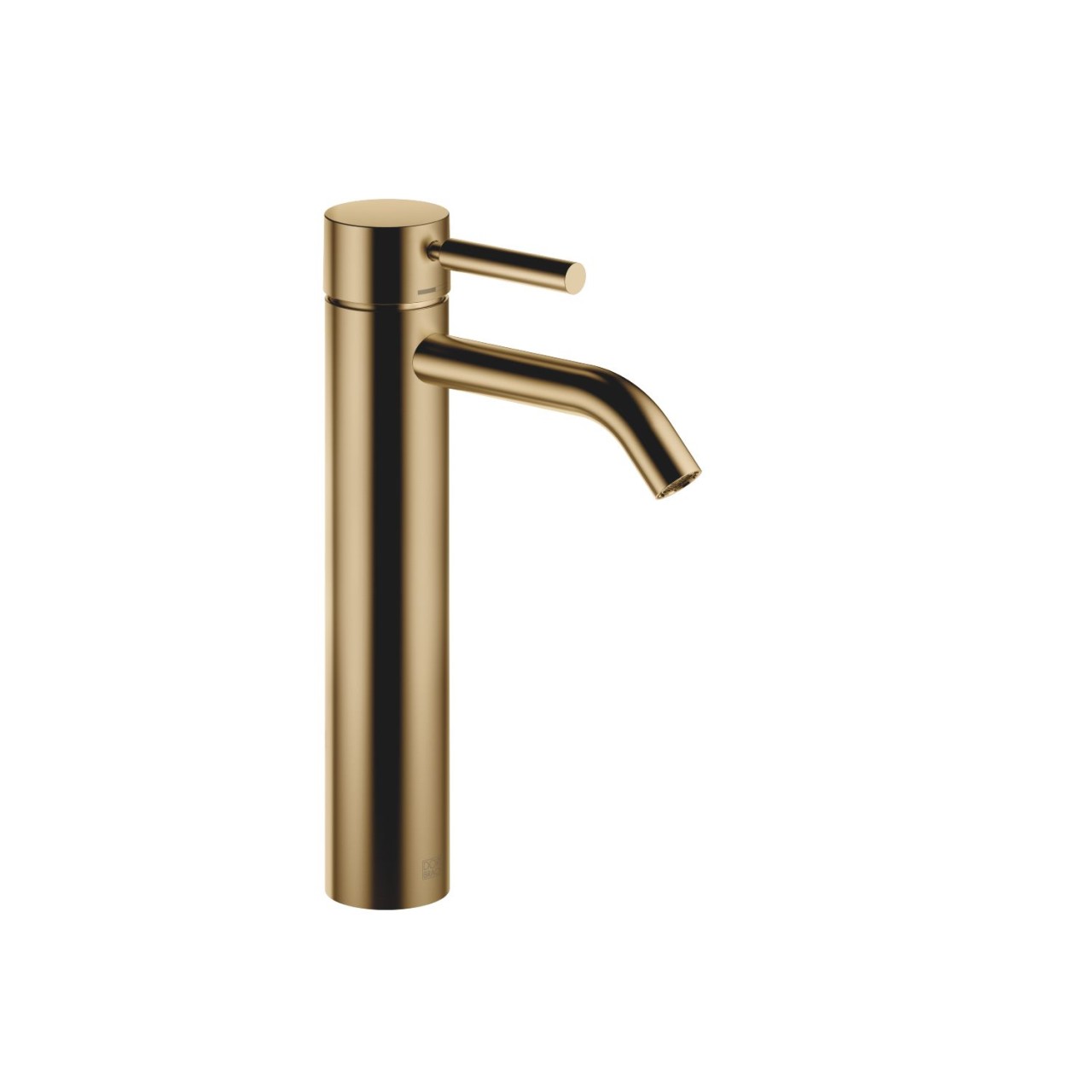 Dornbracht Waschtischarmatur mit erhöhtem Standfuß META 33537660-39 Image