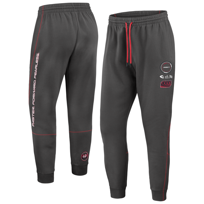 MotoGP™ Street Fleecehose Image