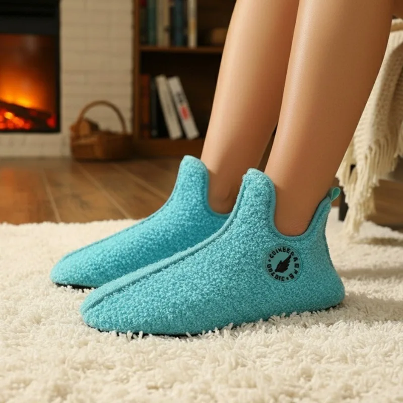 Frauen Schuhe Baumwolle Hausschuhe Paare Hausschuhe Männer Sport Weiche Plüsch Warme frauen Schuhe Müßiggänger Dünnen Boden Männer Frauen Baumwolle schuhe