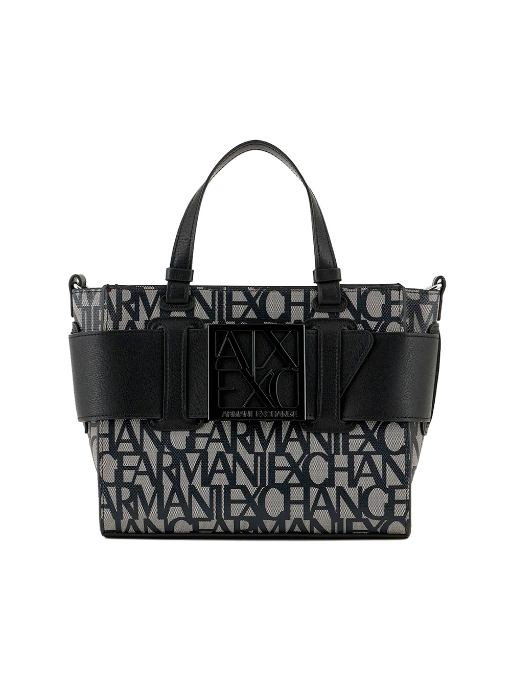 Armani Exchange Damenhandtaschen der Unlimited-Kollektion Image