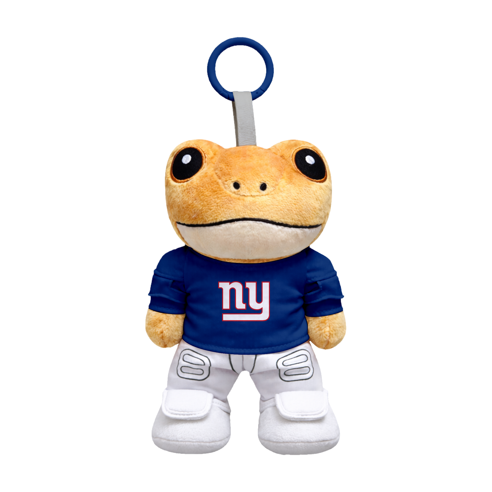 Peluche Bad Bunny x New York Giants